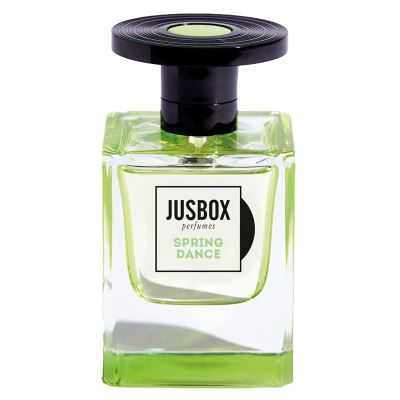 JUSBOX PERFUMES Spring Dance EDP 78 ml